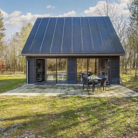 Xiv Holiday home