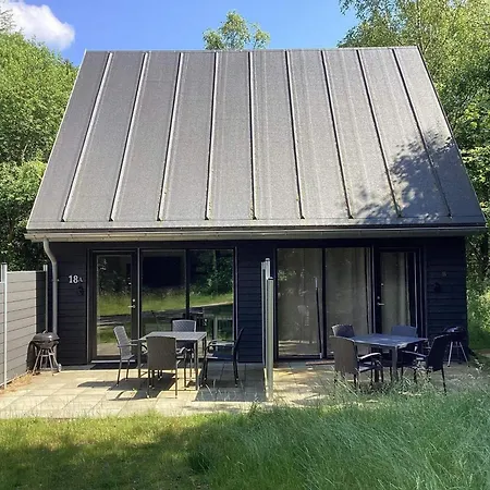 Xiv Holiday home
